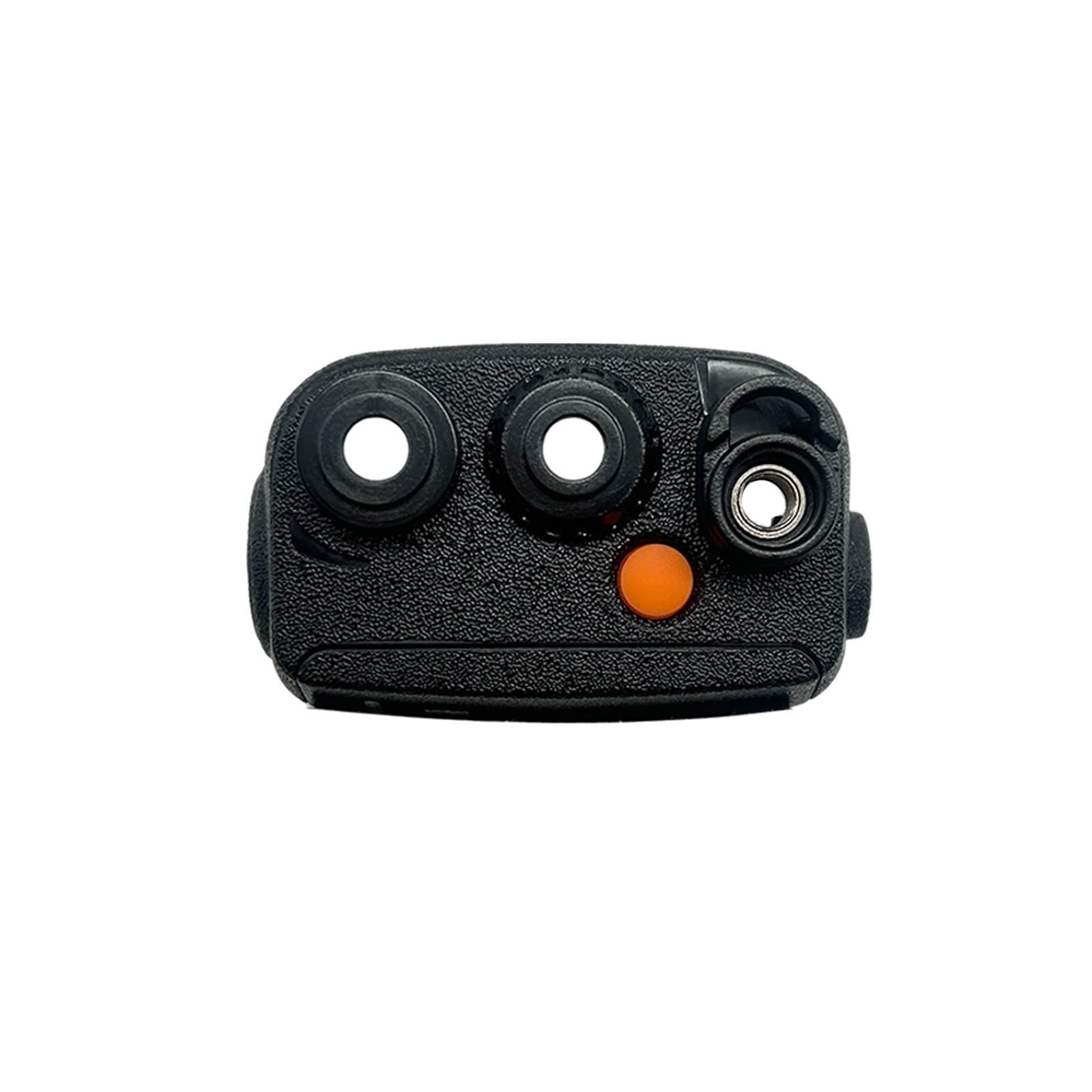 Black Limited-keypad Replacement Housing Case For MTP3100 Handheld Radio