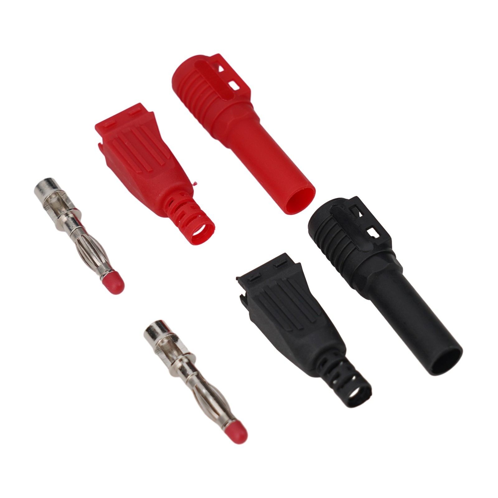 Versatile insulated wire connector for DIY enthusiasts convenient usage