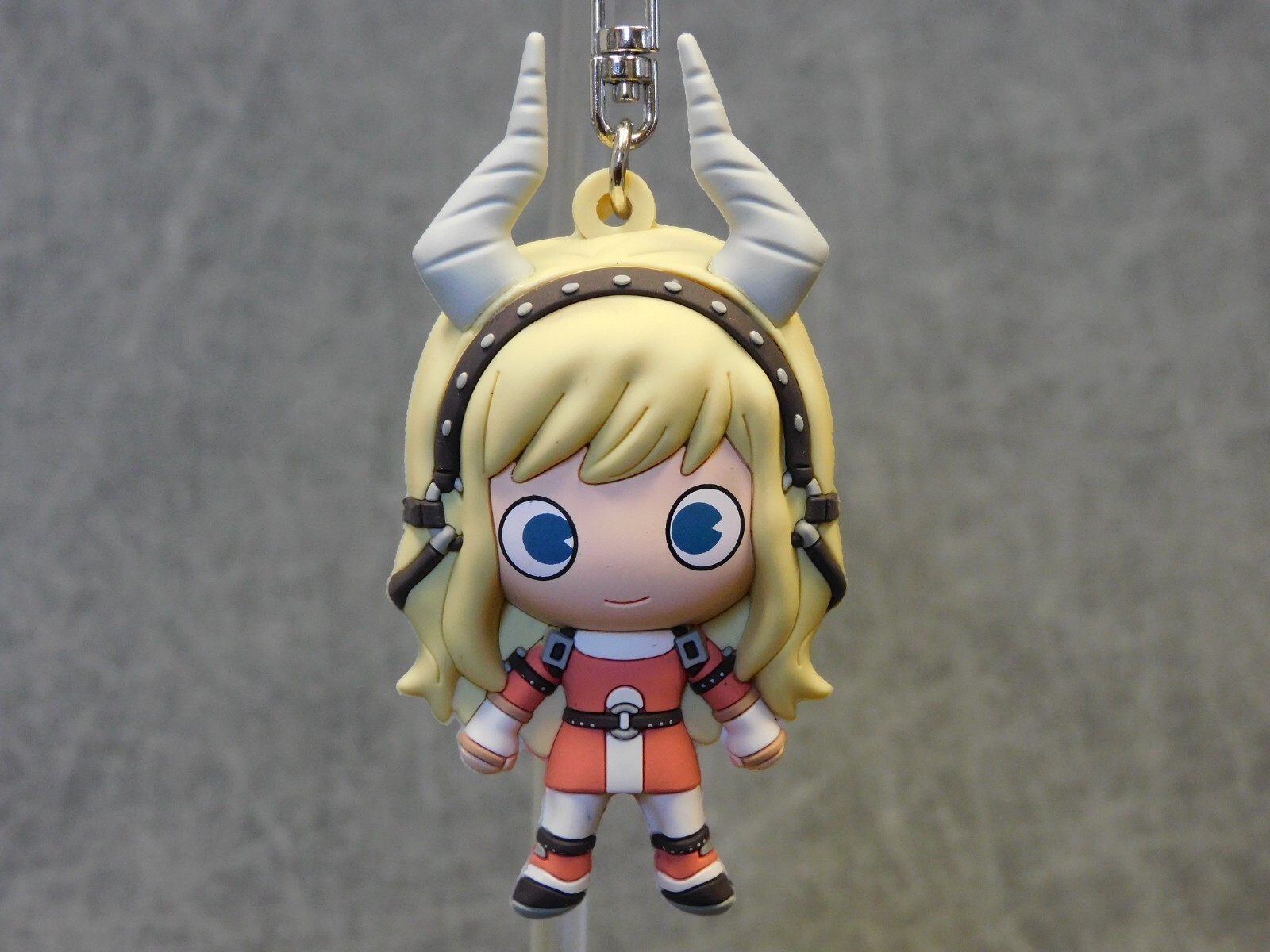 My Hero Academia NEW * Pony Tsunotori Clip * Blind Bag Series 8 Monogram