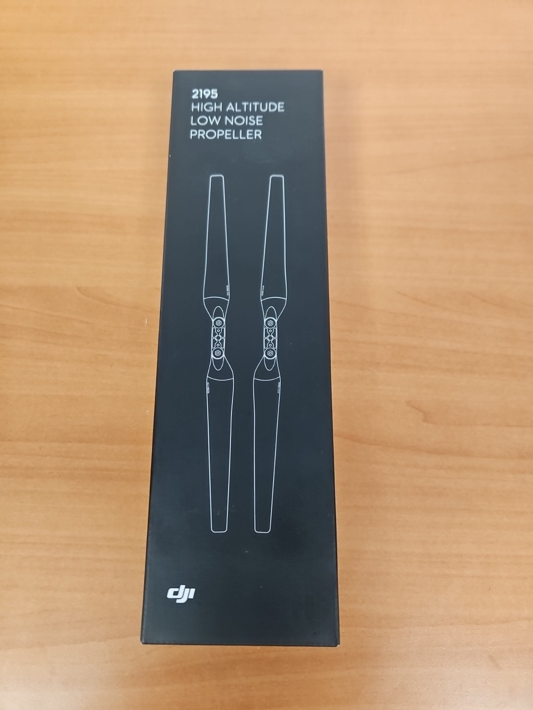Matrice 300 Series — 2195 High Altitude Low Noise Propeller (Pair)