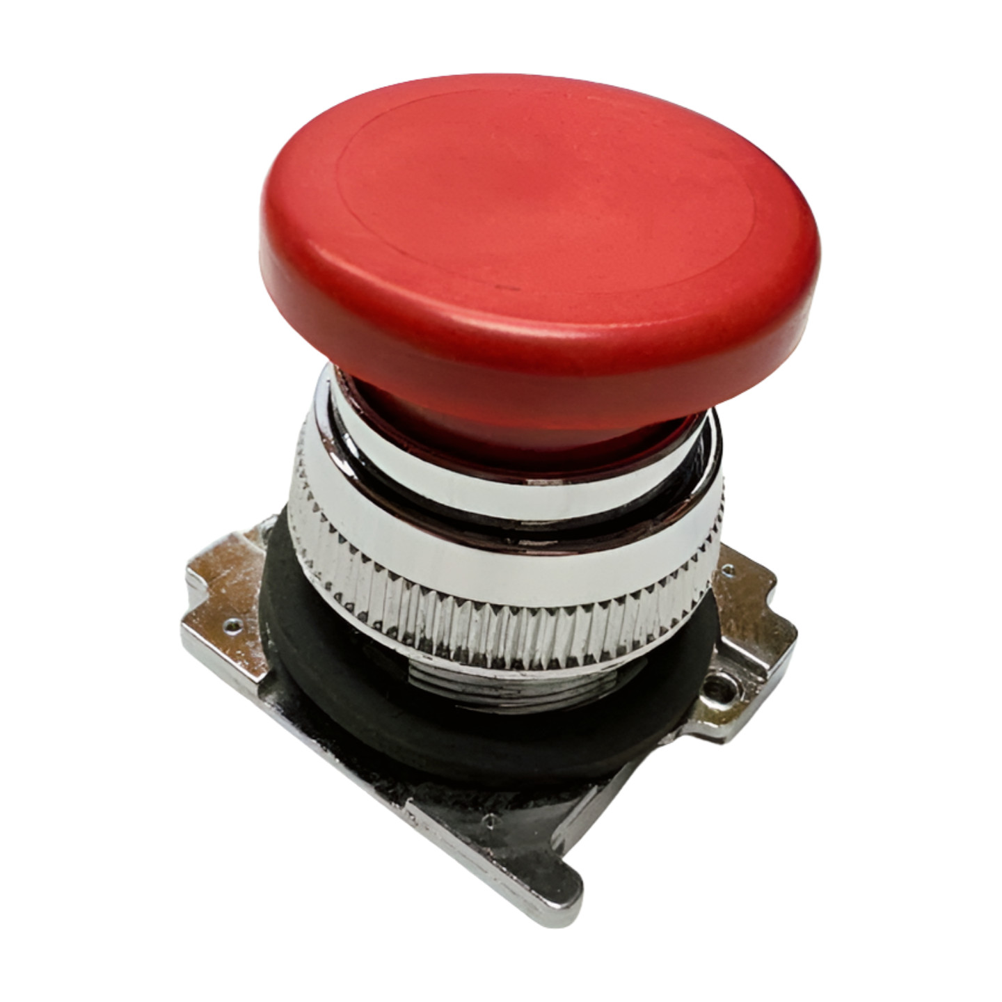 30mm Momentary Pushbutton **Free Shipping**