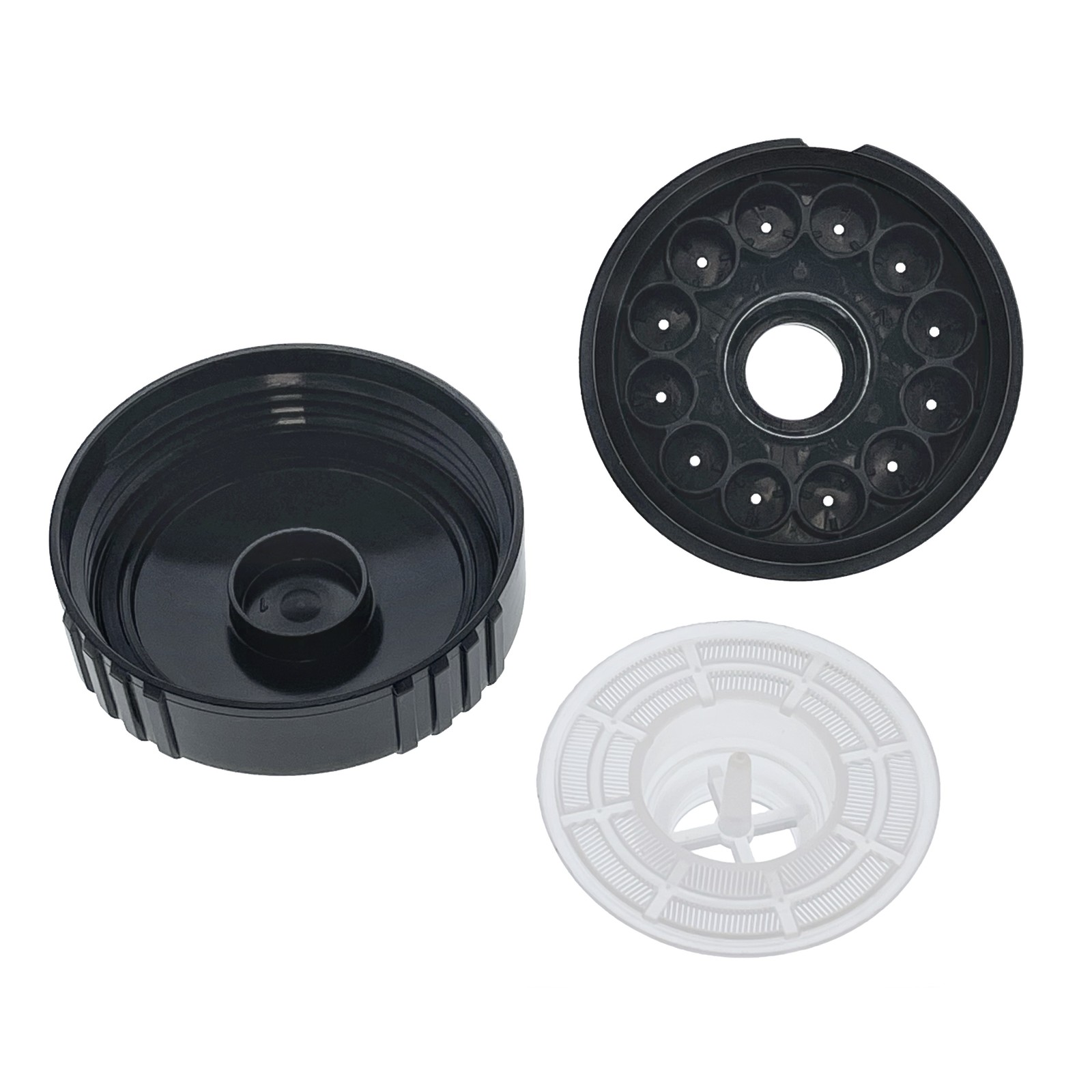 DIG T.O.P. 12 Outlet Drip Manifold