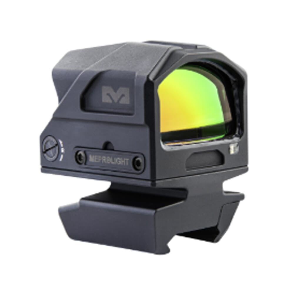 Meprolight MCO PRO 2/68 MOA Reflex Sight, 10 Daylight Settings (901142372)