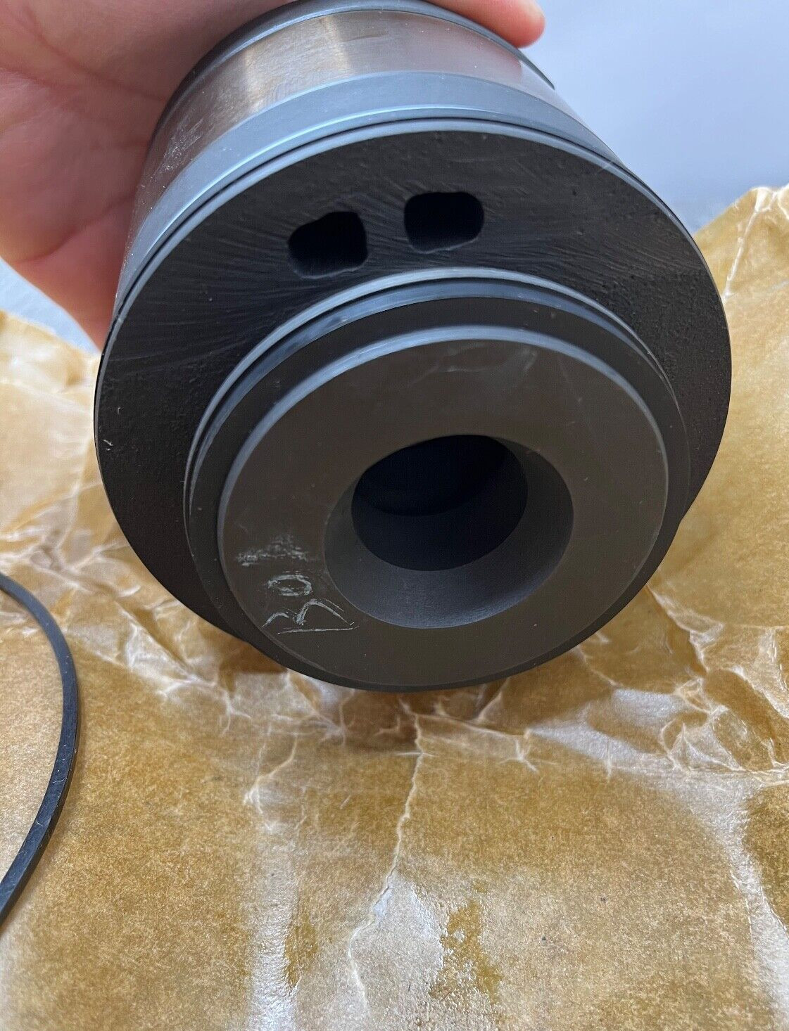 Hydraulic Vane Pump Cartridge 20211207