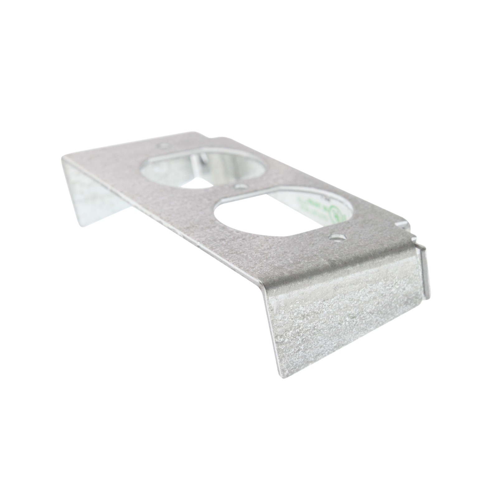 WIREMOLD RFB-DR RFB4 SERIES INTERNAL DEVICE BRACKET DUPLEX