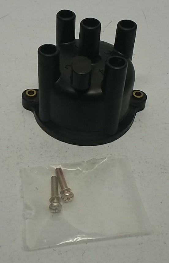 C589P Borg Warner Distributor Cap – Reliable Ignition Performance