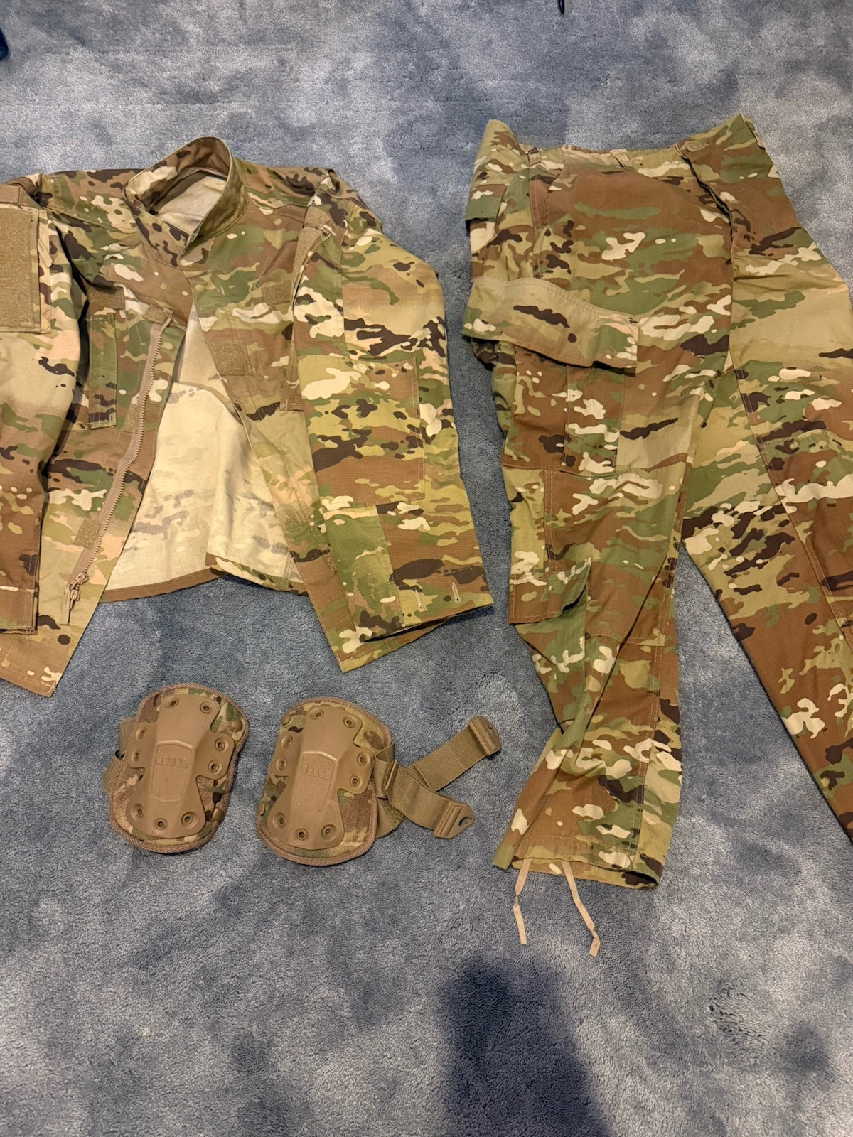 Airsoft Full Package!
