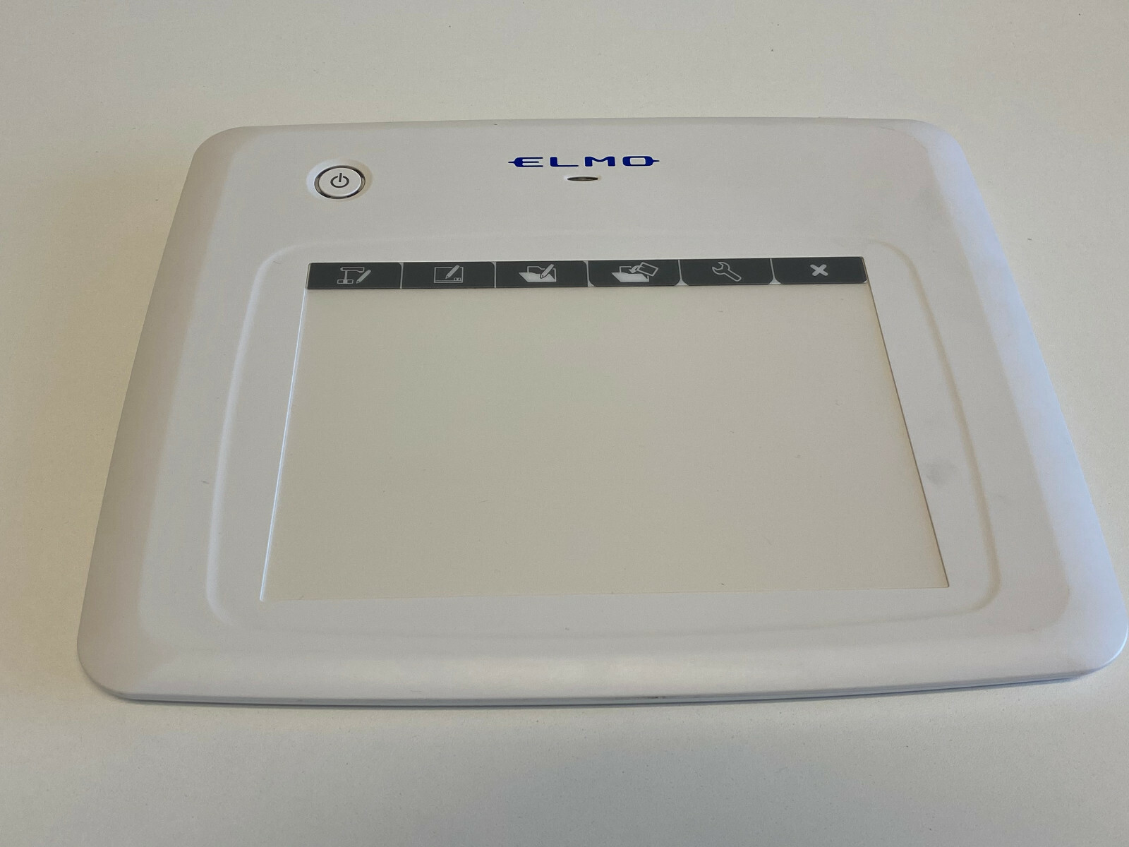 Elmo CRA-1 Wireless Slate /Tablet With Battery & Wireless USB Dongle