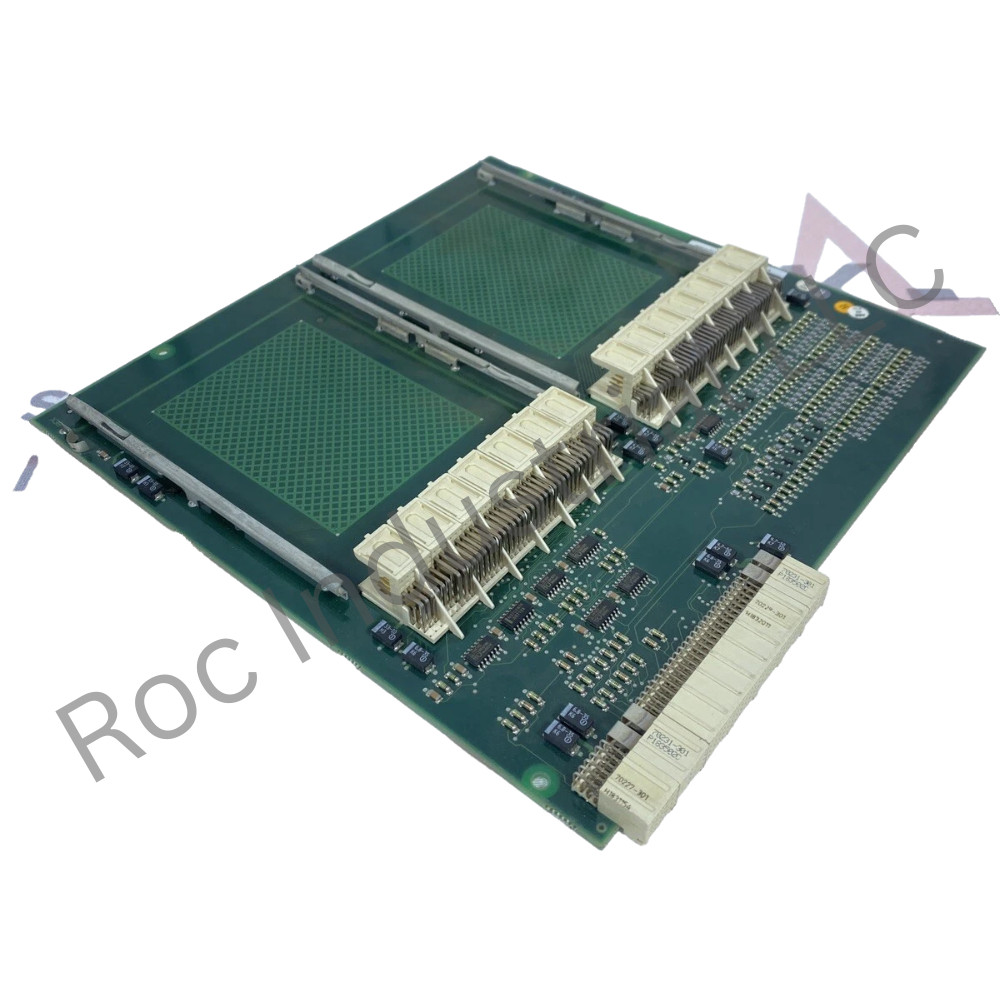 ABB PM154 3BSE003645R1 Communication Interface Module for Industrial Automation