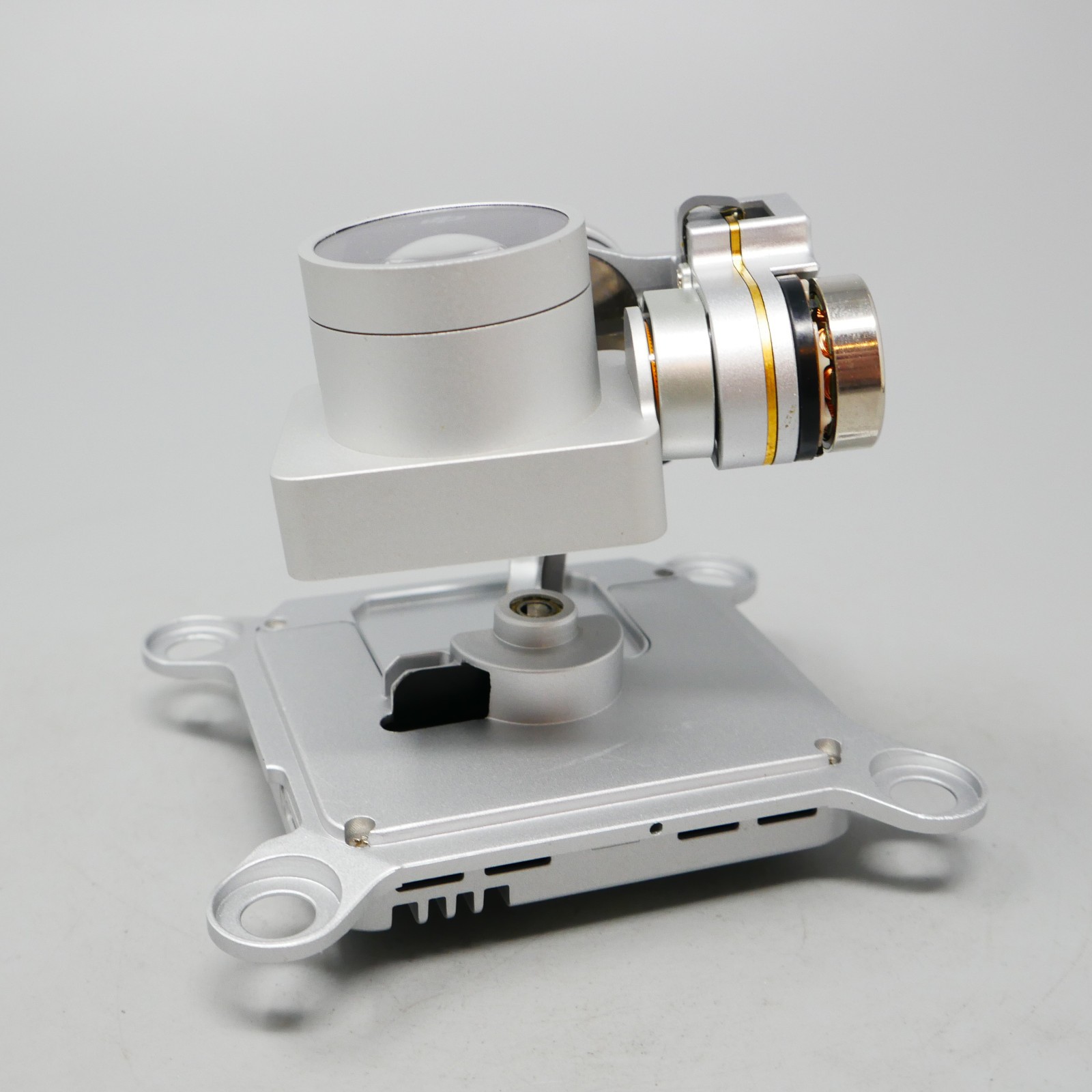 DJI Phantom 3 Professional - 4K Camera/Gimbal