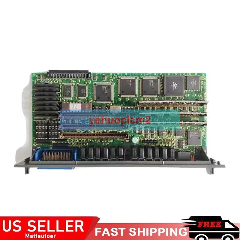 Fanuc Circuit Board A16B-3200-0071 Tested OK With Warranty 3 Months