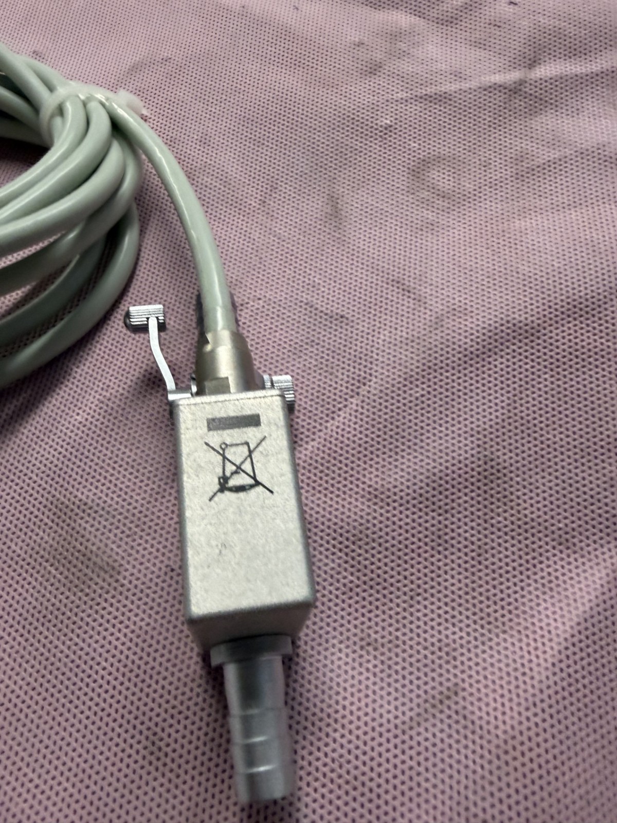 Karl Storz OptiTherm 20432030 Heating Element Endoscopy Instrument