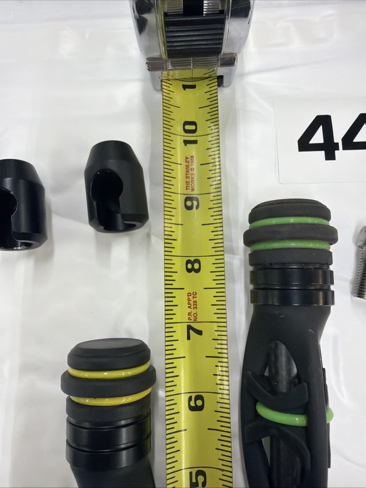 Trophy Ridge Archery Stabilizer Set - Item 4419