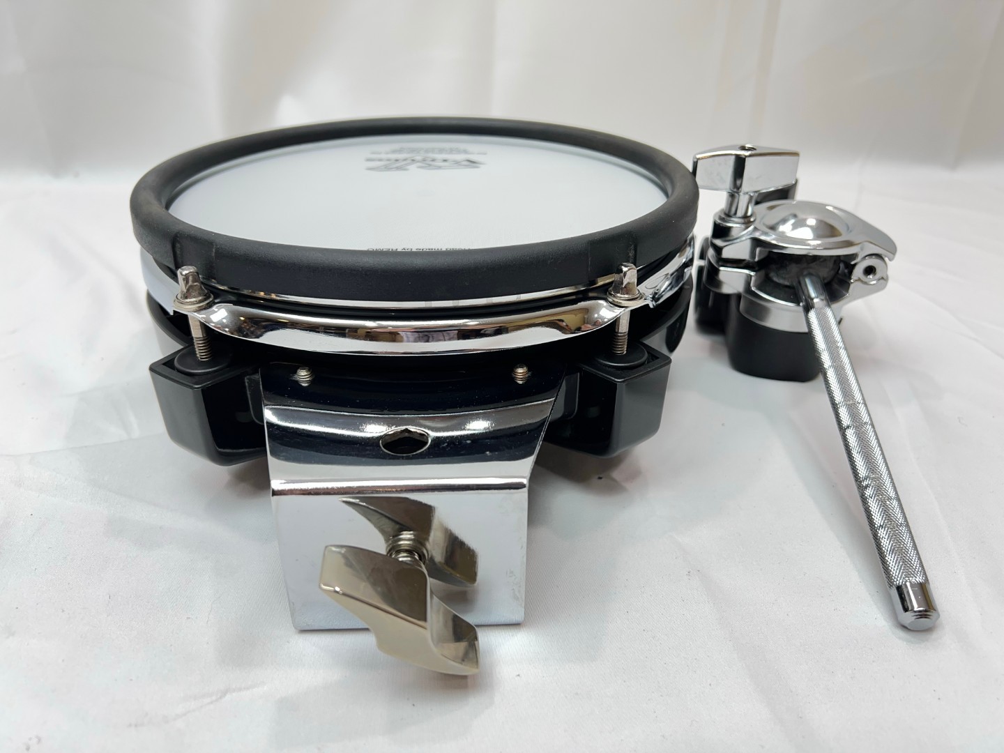 Roland PD-85 BK V Drum 8" Mesh Head Trigger with MOUNT RolandPD85