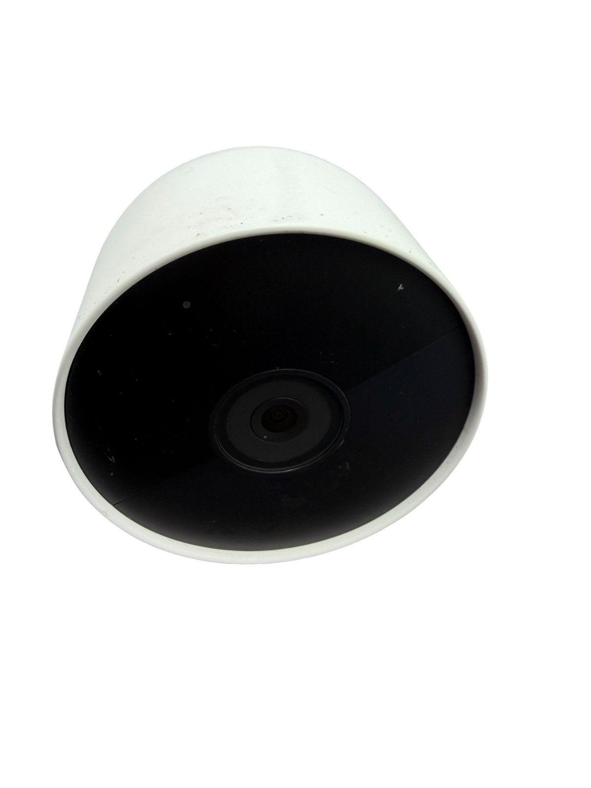 Google G3AL9 Nest Cam Surveillance Camera (CAMERA ONLY) UD
