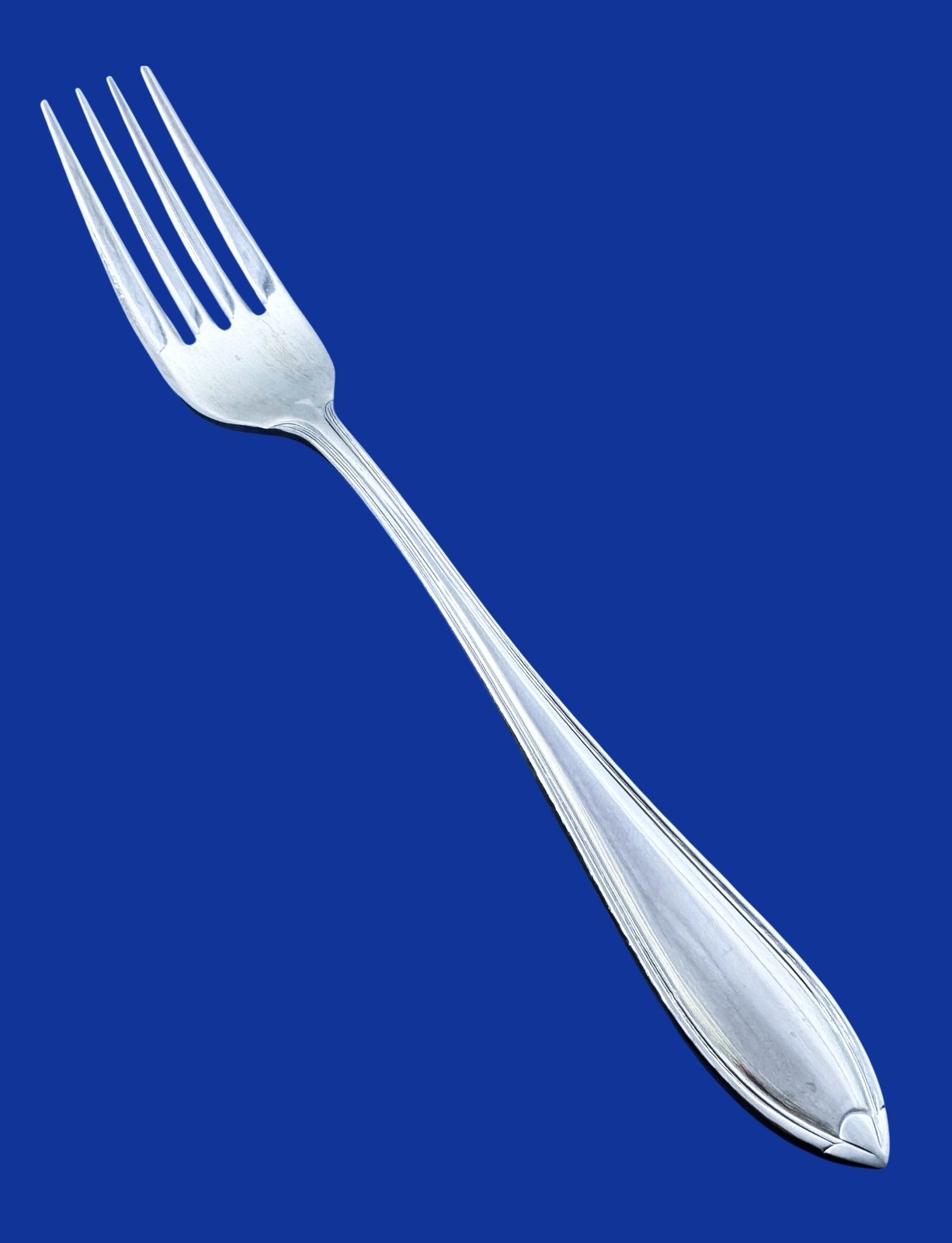 Hanford Forge HAF16 Glossy 18/10 Stainless Flatware -- CHOICE