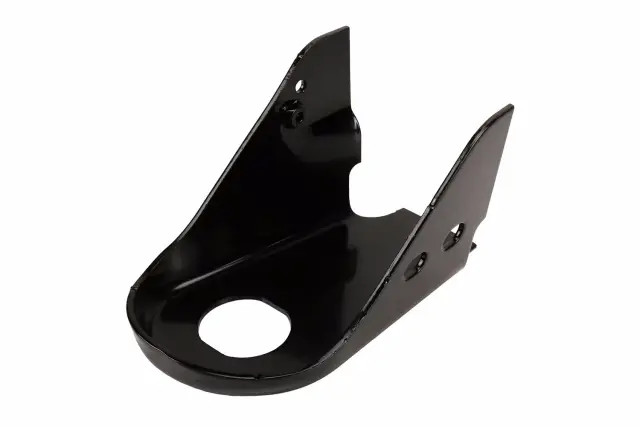 Genuine GM Passenger Side Mount Bracket (Radiator Side) 22838808