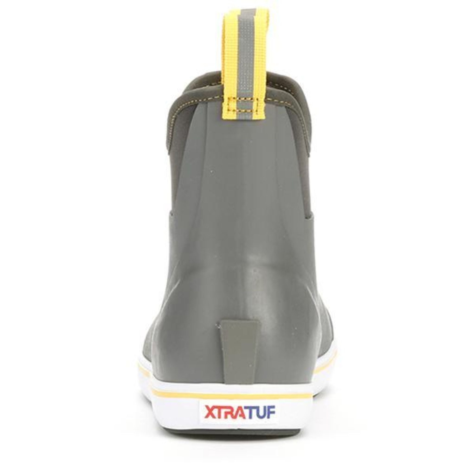Xtratuf Men's 6 in Ankle Deck Boots