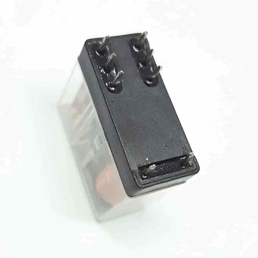 Outlaw Audio Model 200 M-Block Amplifier protection relay.