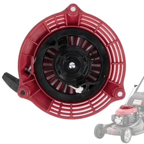 Pull Start Recoil Starter for GC135 GC160 GCV135 GCV160 GCV160A GCV160LA