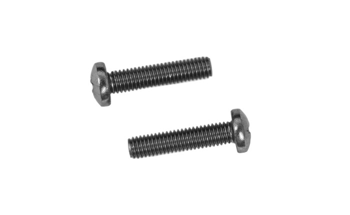 Polaris Vac-Sweep 280 / 280 TankTrax Pressure Cleaner Screw, 2PK | C76