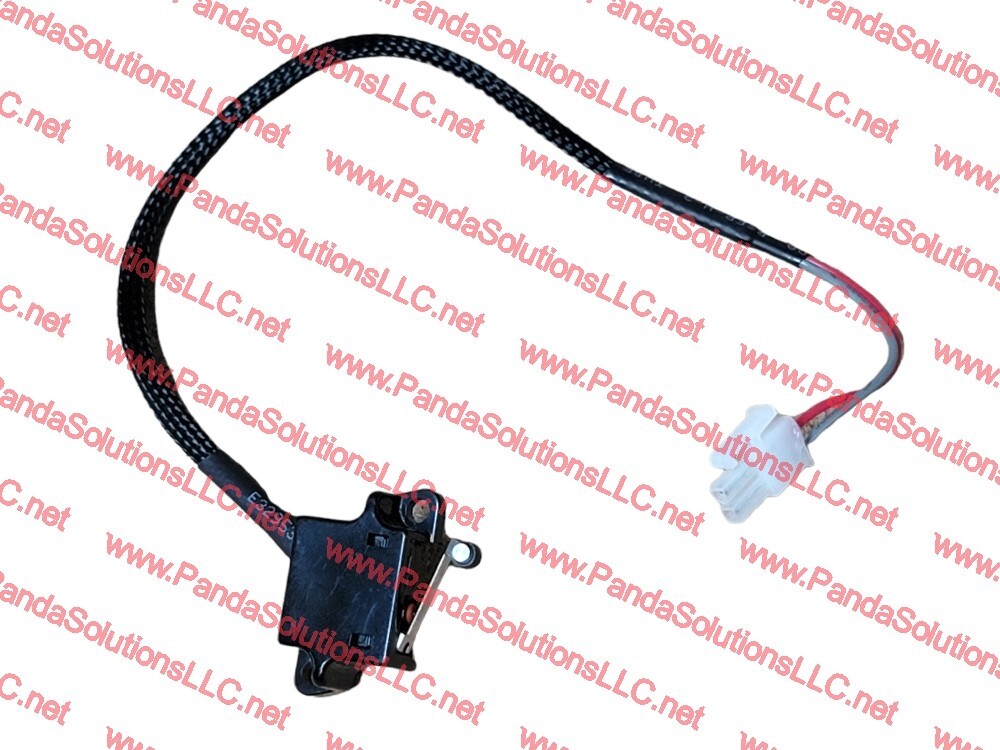 1125-52000Z-10 Inching Switch Assembly For Big Joe LPT33, LPT40,K22 pallet Truck
