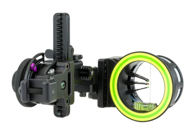 Spot Hogg Boonie Pic Mount 3 Pin .10 LH
