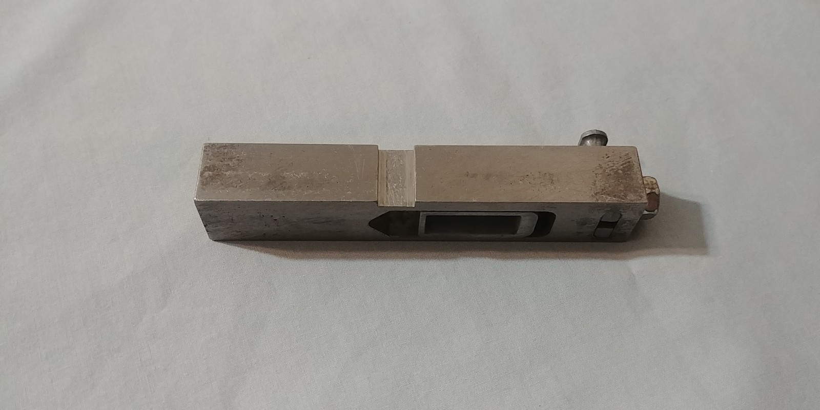 Dillon Large Charge Bar