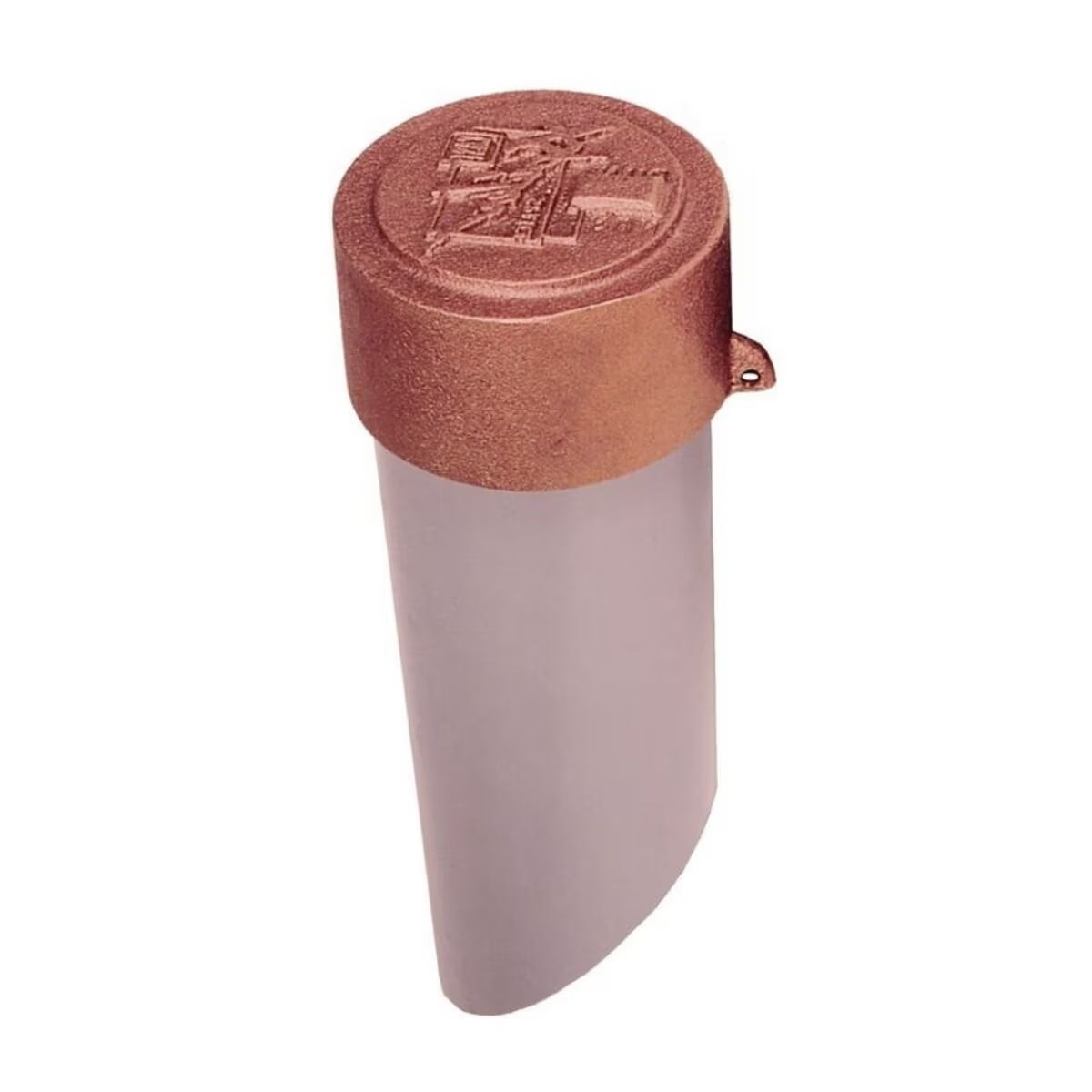 CAST SPIDER SPLICE BOX;2-1/2 in. X 8 in.