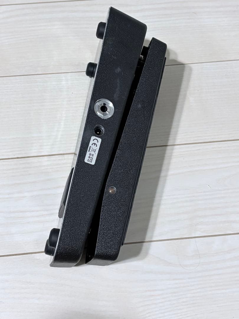 Cry Baby Model GCB95 Wah Pedal