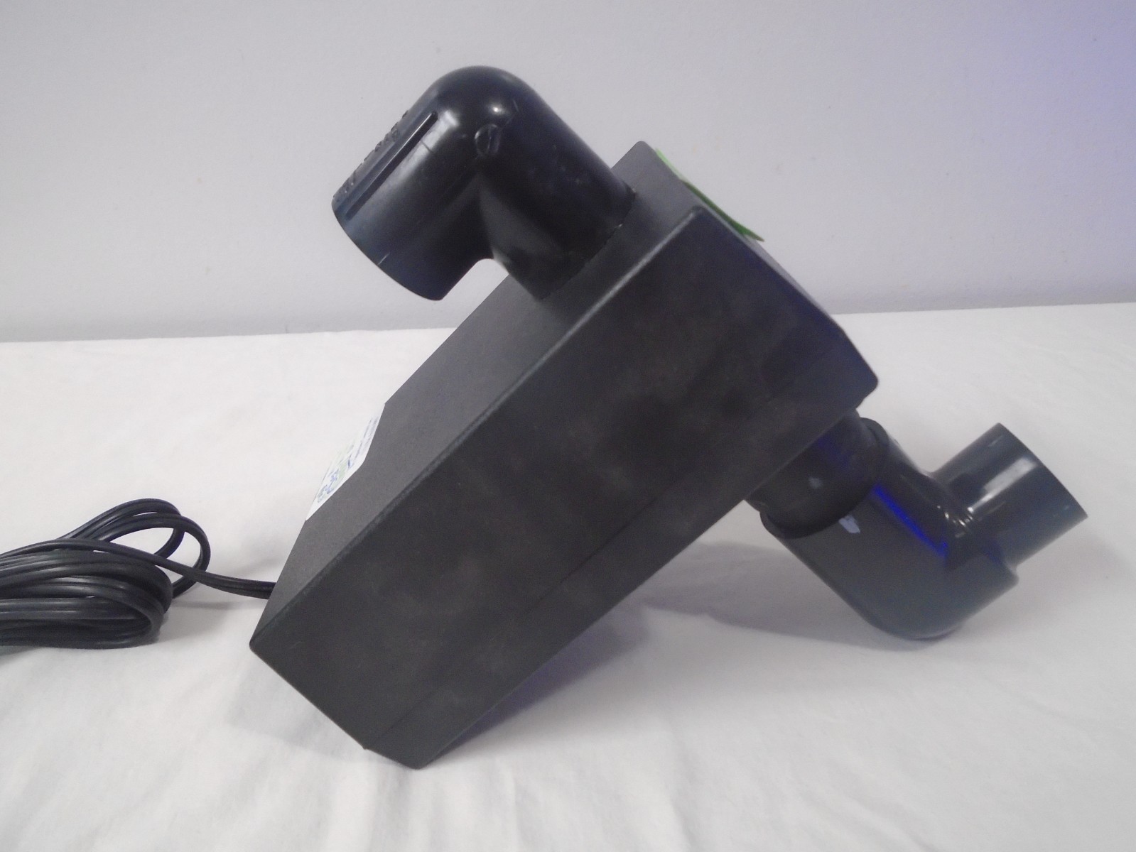 Sea Swirl RRD Rotating Return Device 1-Inch Oscillating Water Return