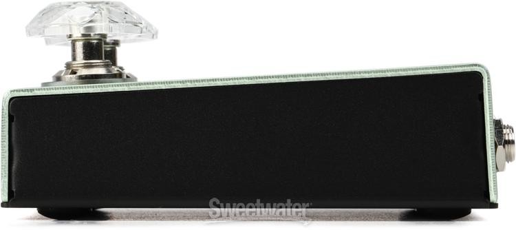 Hotone Ampero Mini Amp Modeler and Effects Processor - Matcha