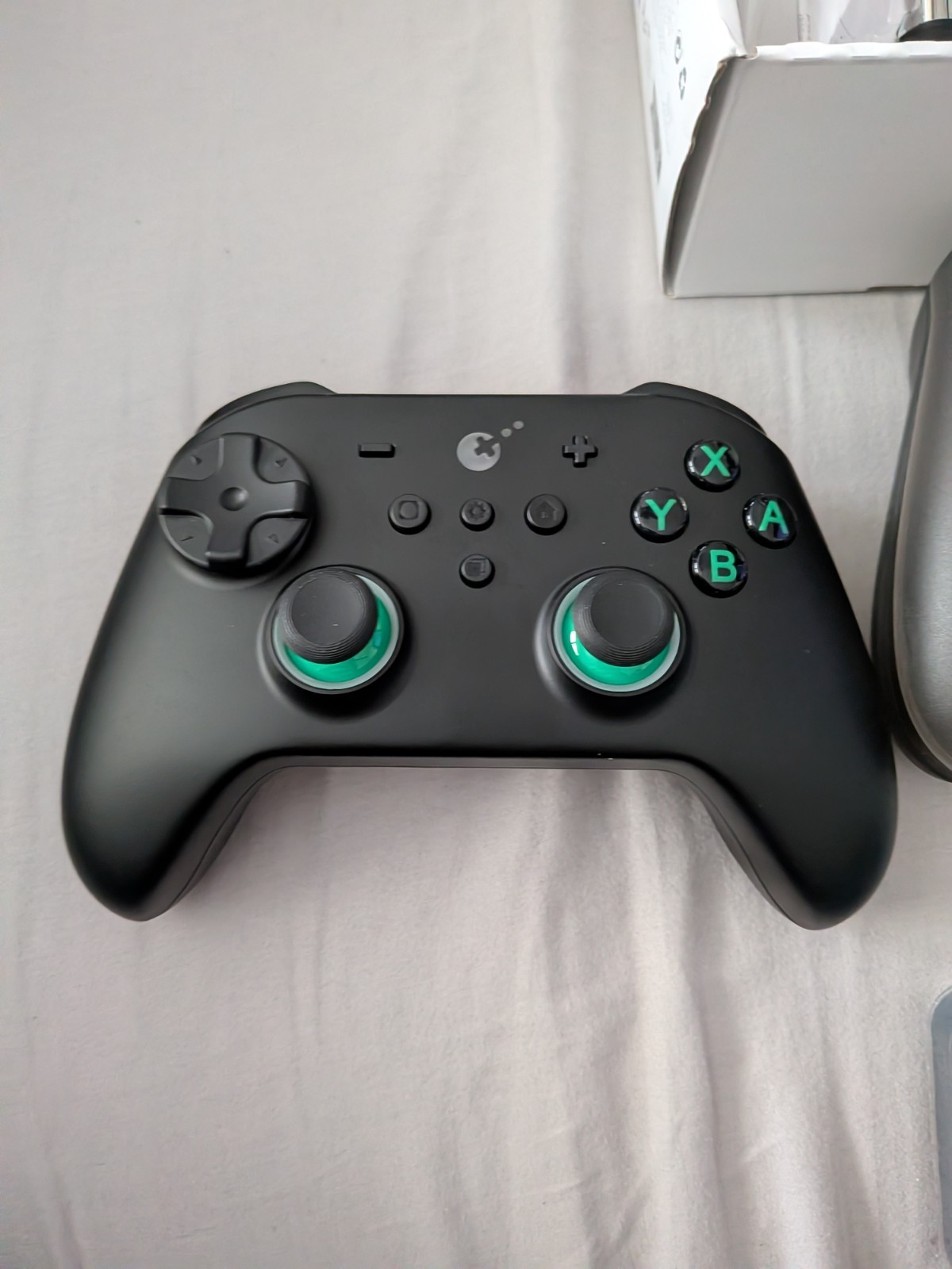 GuliKit TT PRO NS68 Wireless Controller For Switch PC Steam - NEW Open Box