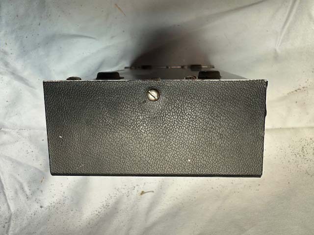 BW Communications Co, Inc BW audio clipper