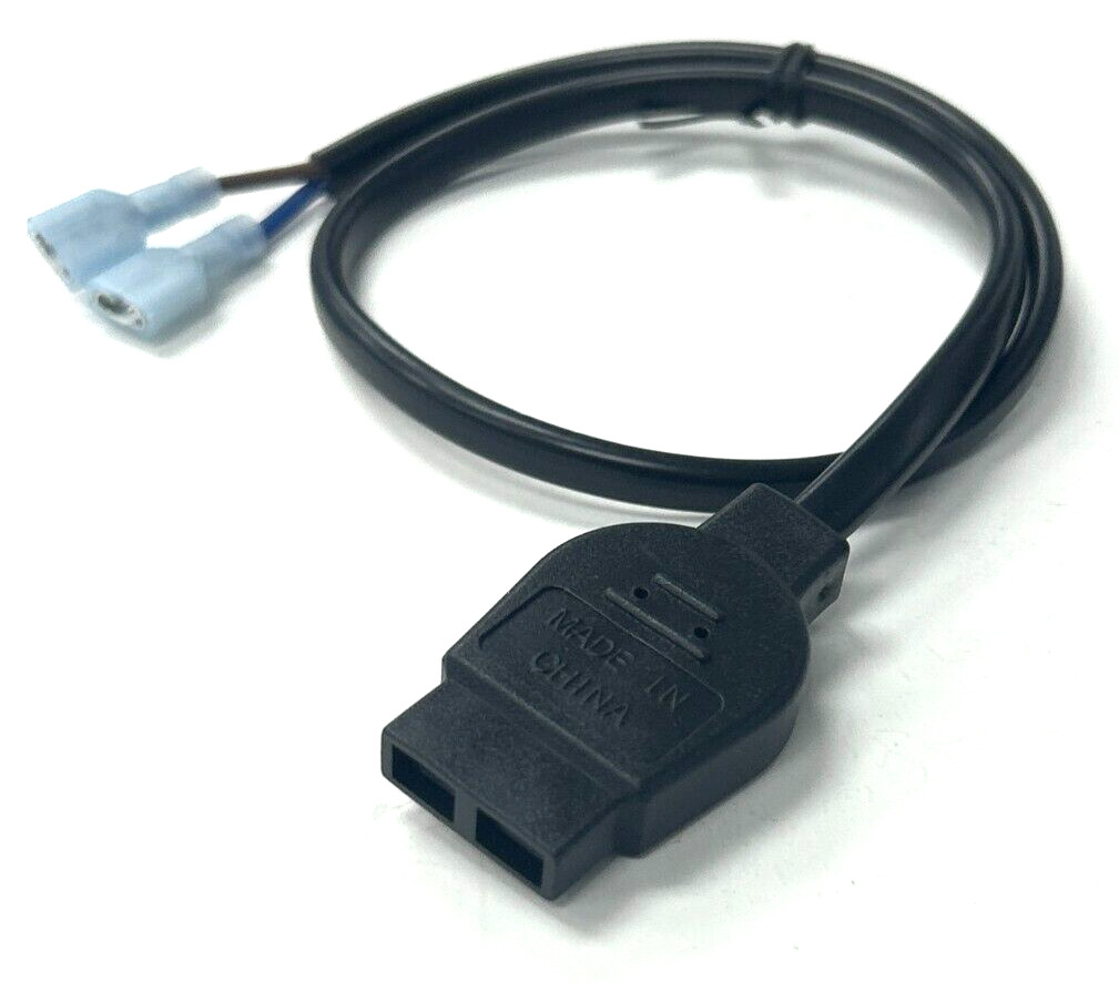 PROFAX PLUG HAK-354 CORD LENGTH 16"