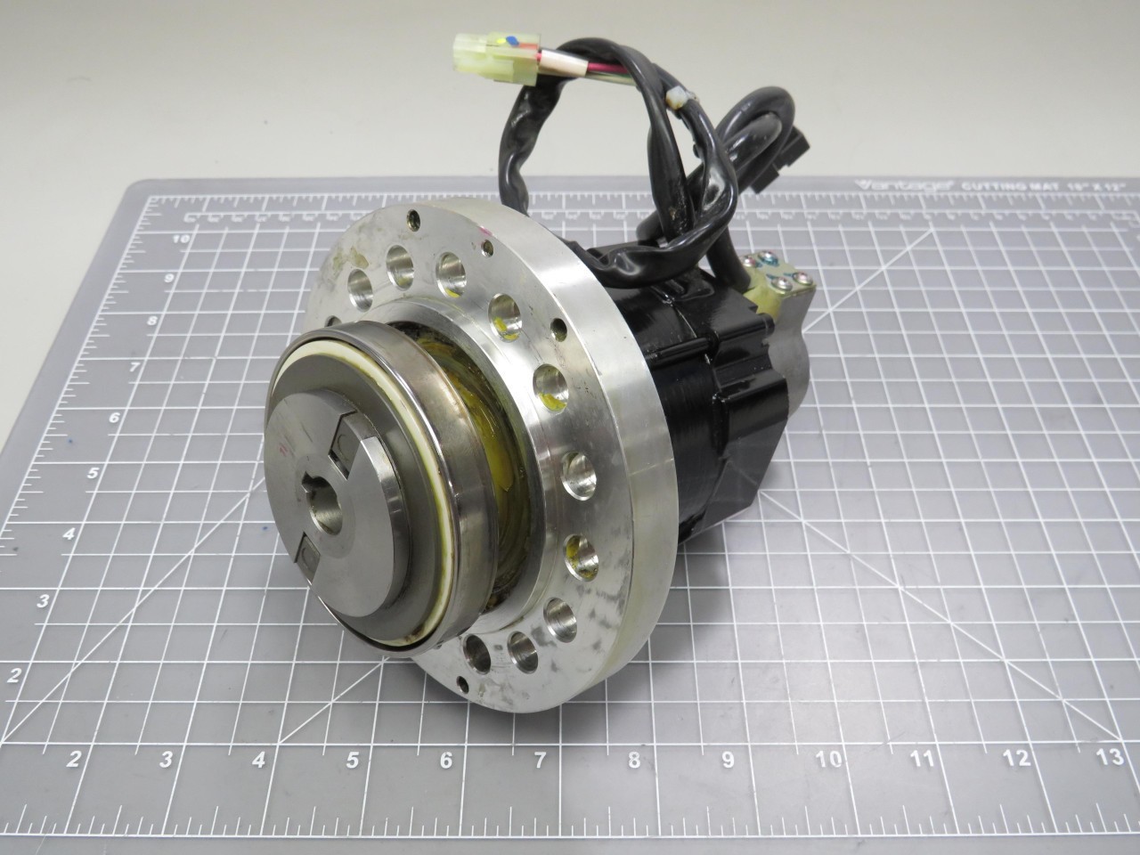 4512N4922E200 STEP MOTOR T154234