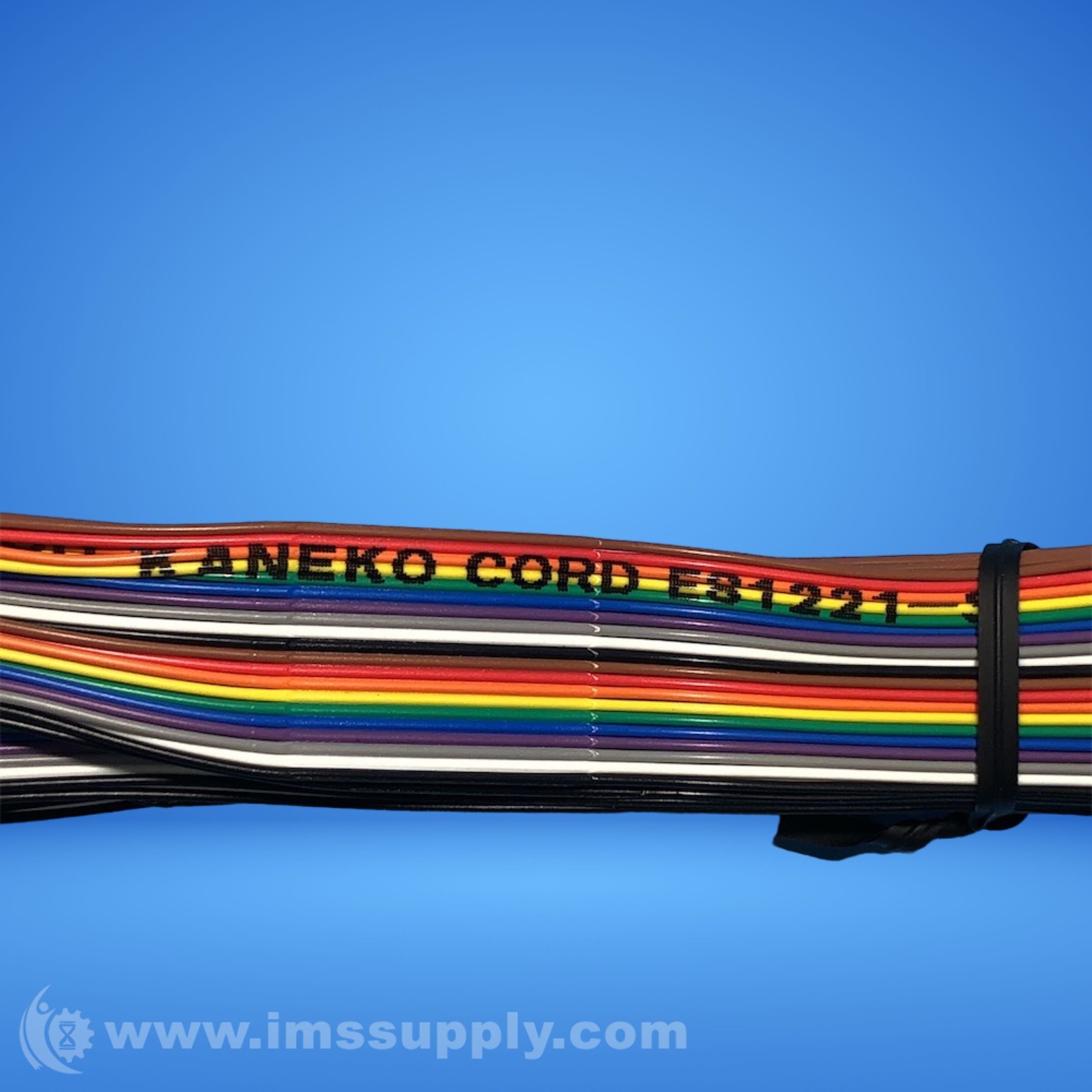 IAI CB-PAC-PIO020 I/O Cable FNIP