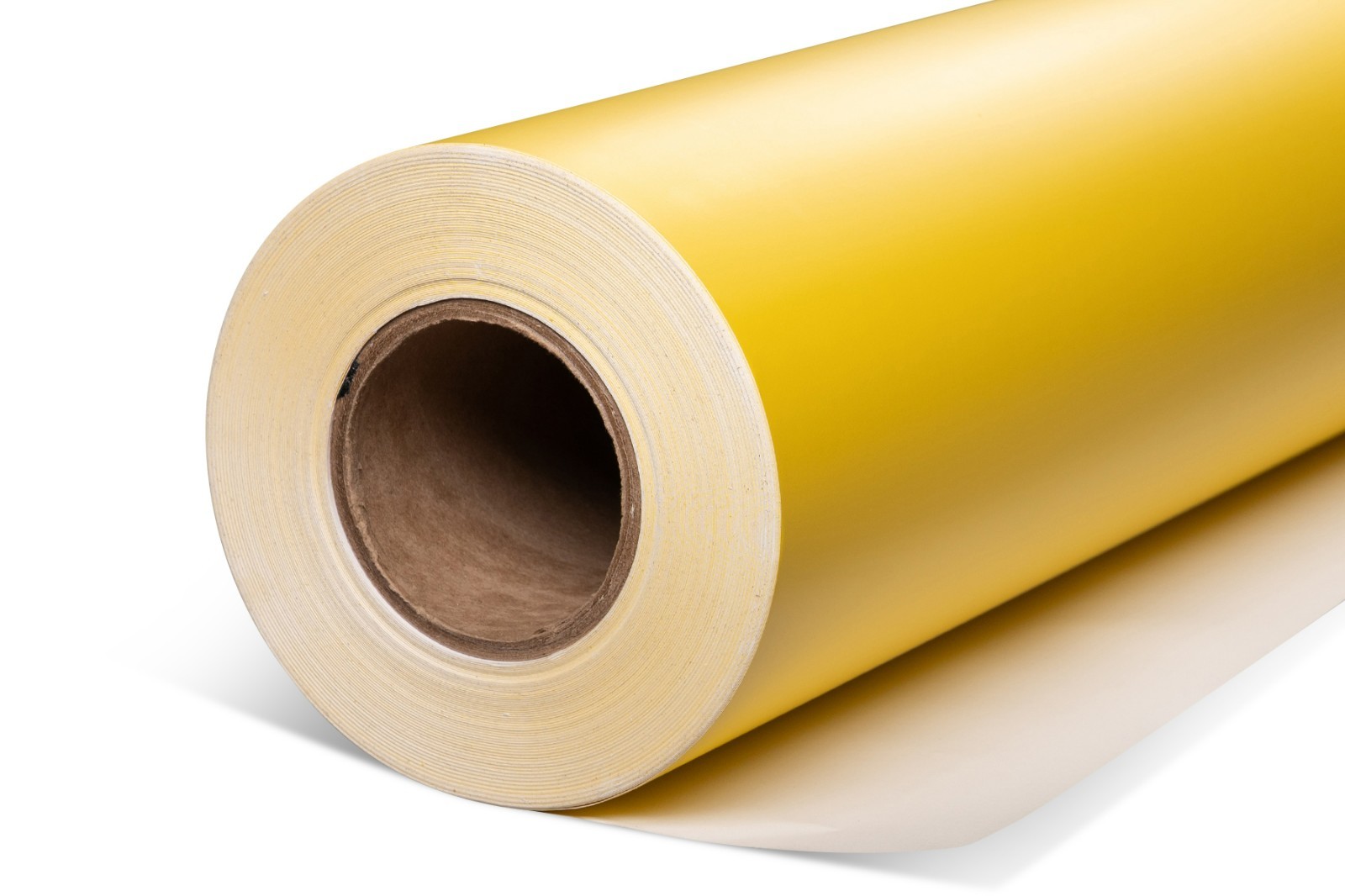 3mil Yellow Paint Masking Spray Stencil Vehicle Auto Vinyl Self-Adhesive (#158