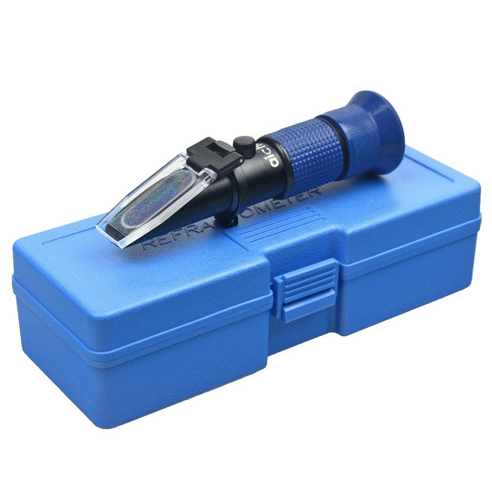 Sugar Content Brix Refractometer