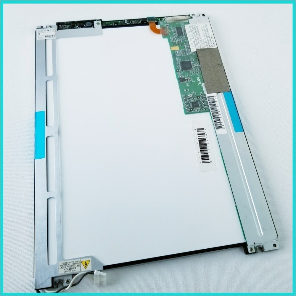 Original NL8060BC31-13B LCD Display Screen for NLT Fast Shipping