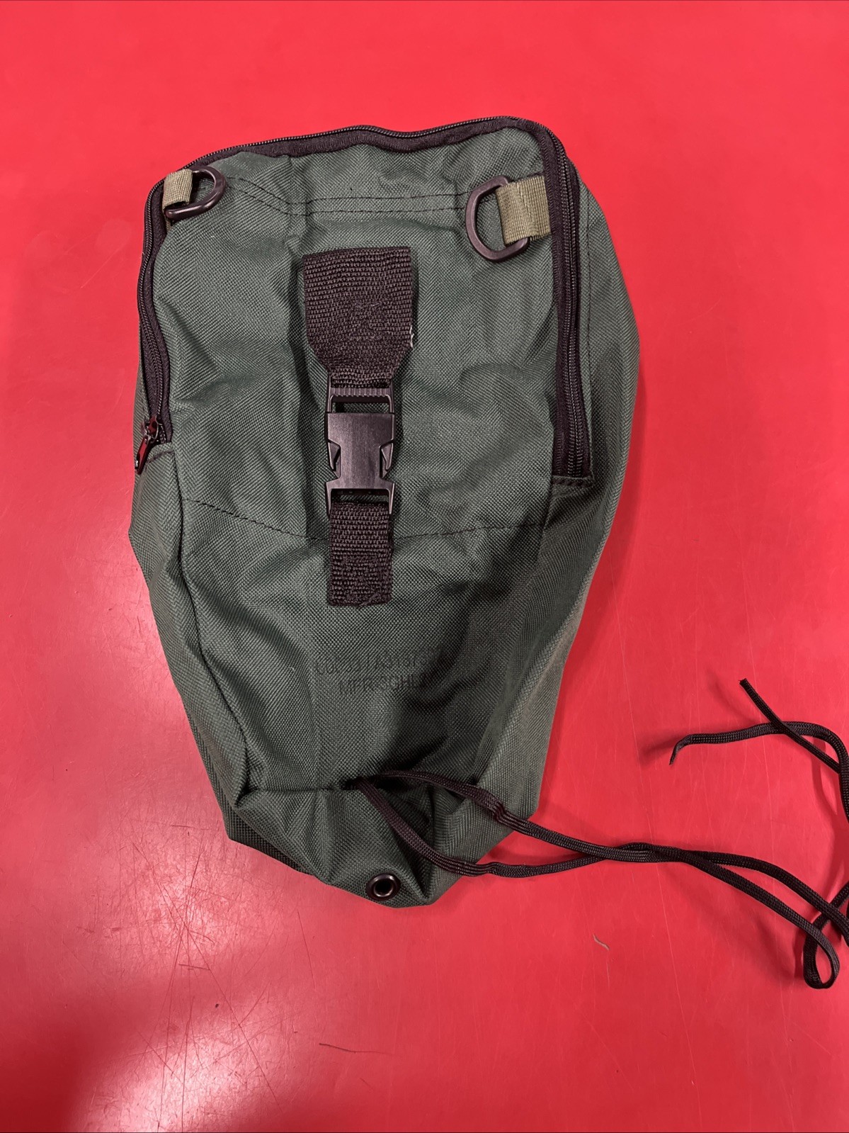 NVG BAG Military Infrared Equipment CARRY Case Night Vision PVS-7 PVS-14 AIRBORN