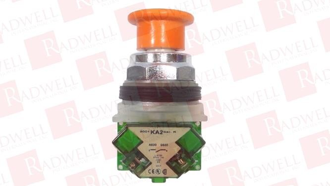 SCHNEIDER ELECTRIC 9001-KR24SH5 / 9001KR24SH5 (USED)