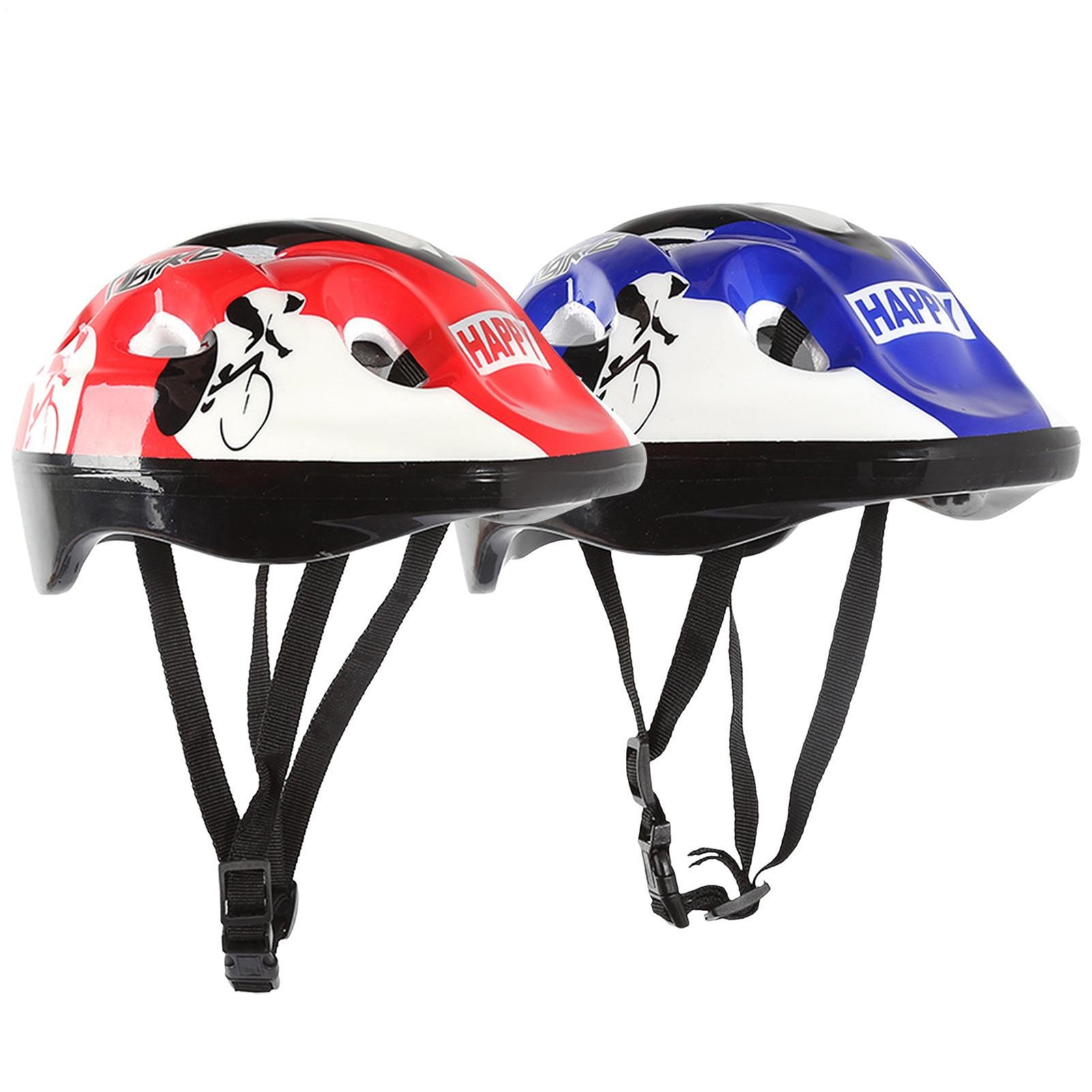 Children's Bike Helmets Adjustable Bicycle Helmets for Boys Sport Helmets
