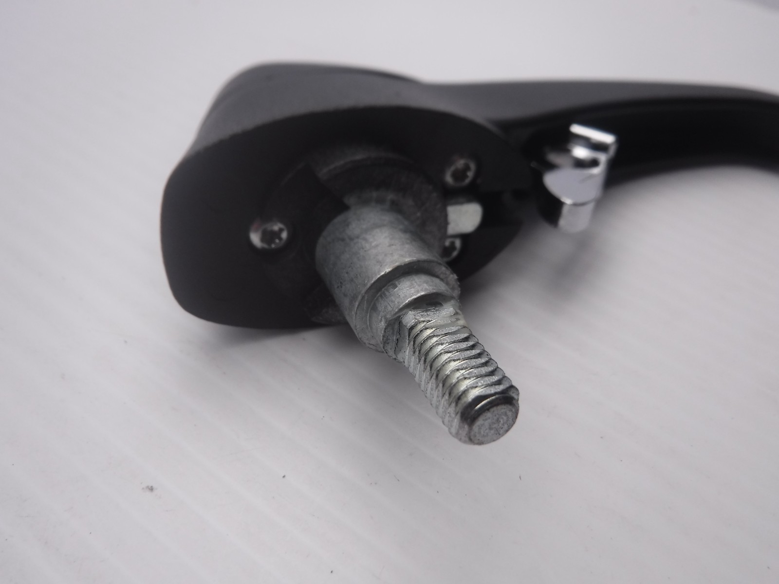 Hoffman 8-325-87559851 Padlock Handle