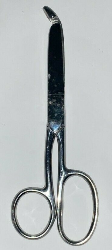 Cramer 191090 Heavy Duty Bandage Scissors 8" NEW