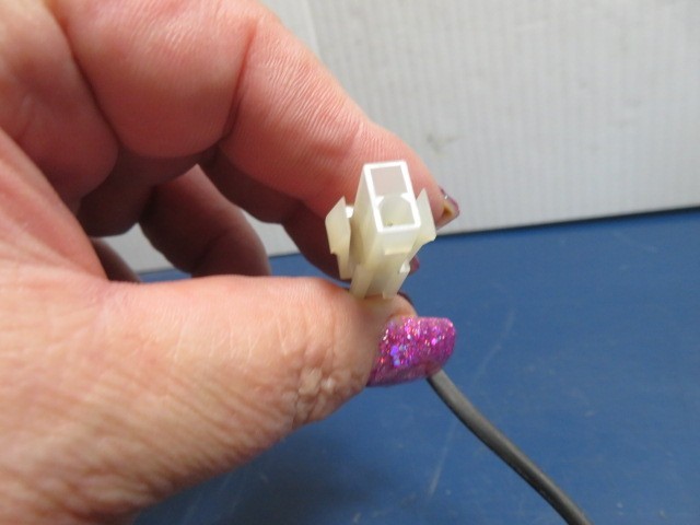 Front RIGHT Blinker Light For Pride Mobility Maxima Scooter #6123