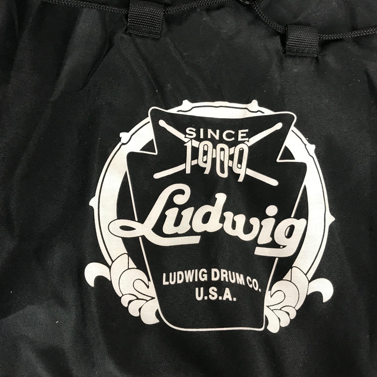 Ludwig Drum Gear Bag Cinch Bag