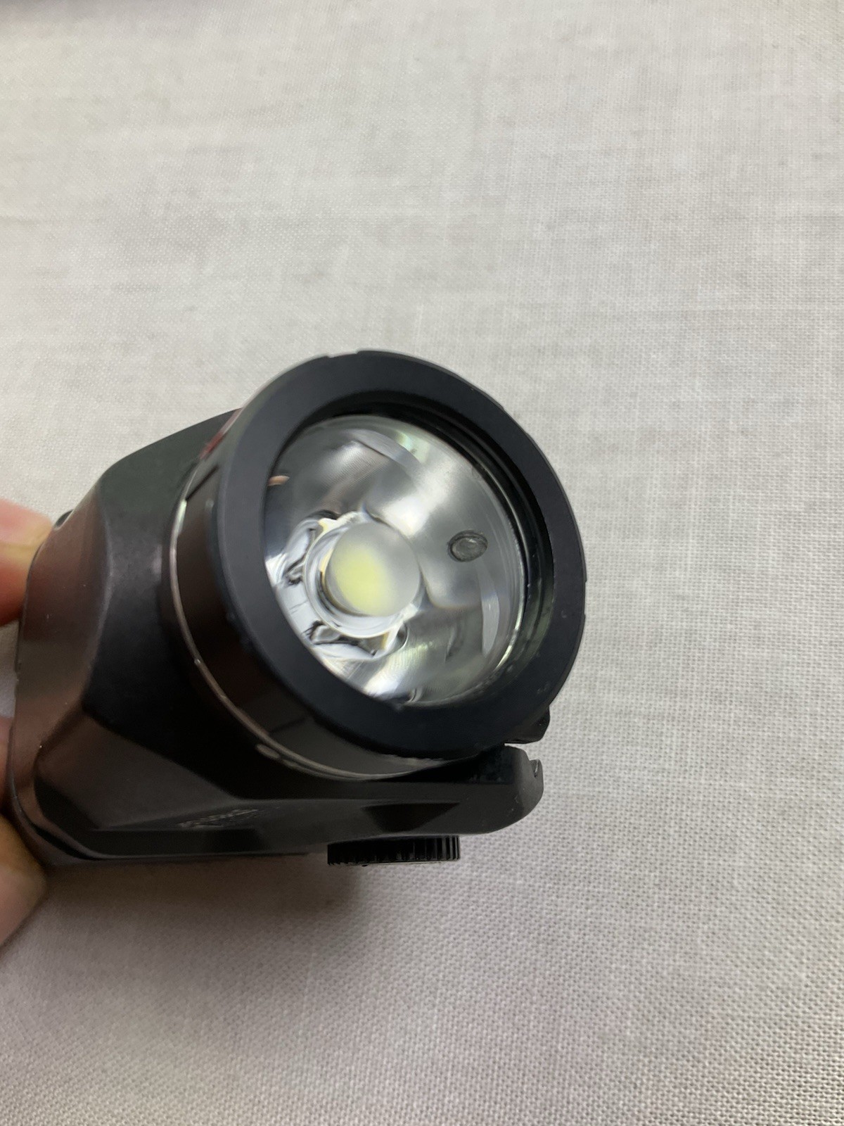 Streamlight TLR-7 A Tac Light