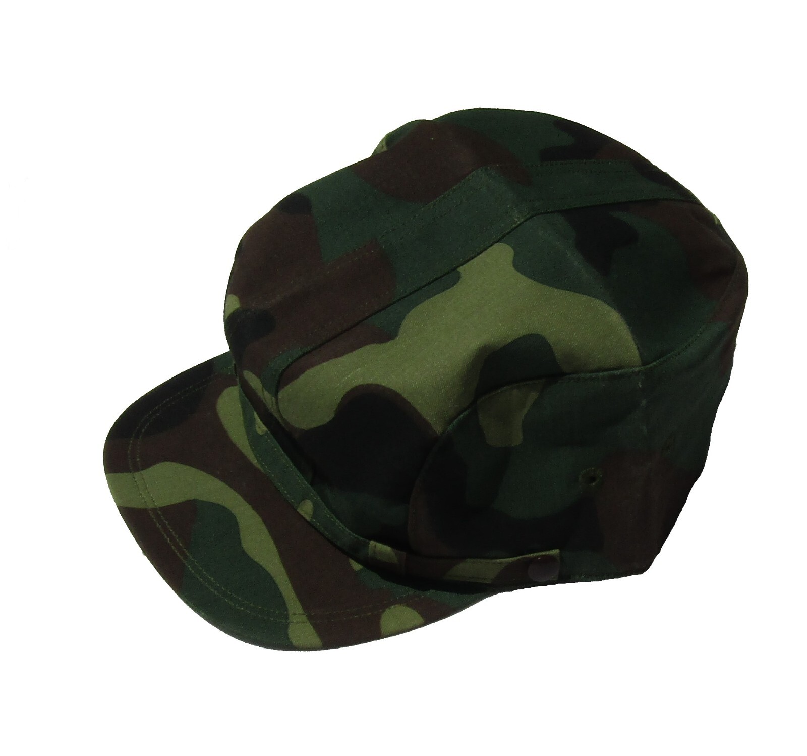 Chinese type 87 camouflage cap size 58