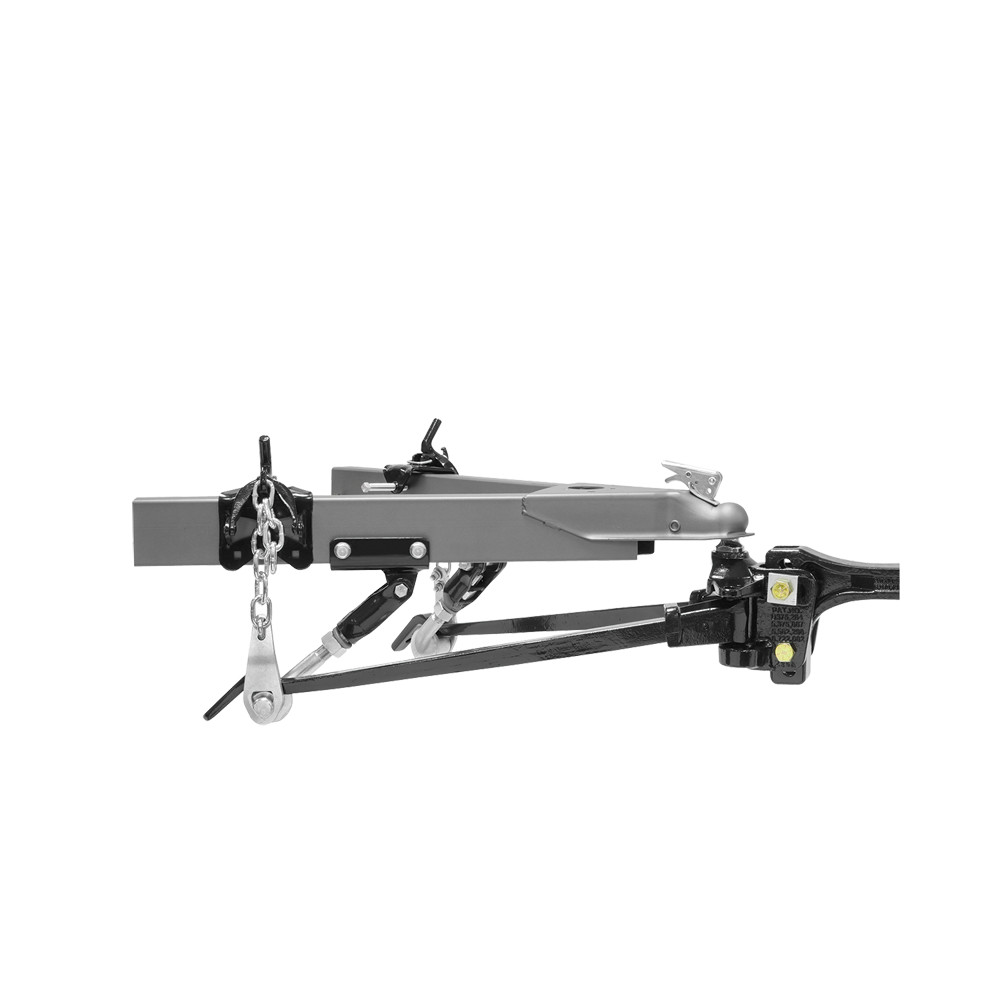 Draw Tite REESE Weight Distributing Kit & Sway Control Strait-Line 1200 lbs Kit